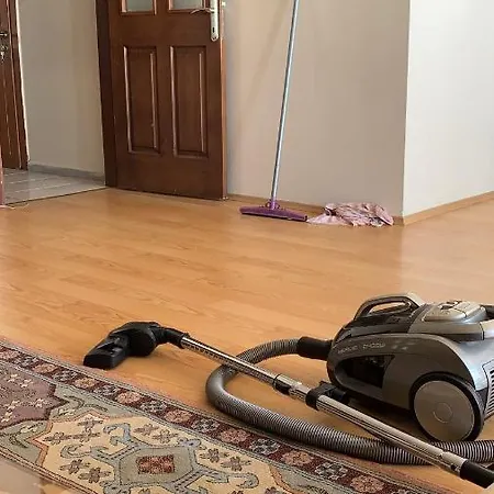 Суточная Квартира В Стамбуле Apartamento Istambul